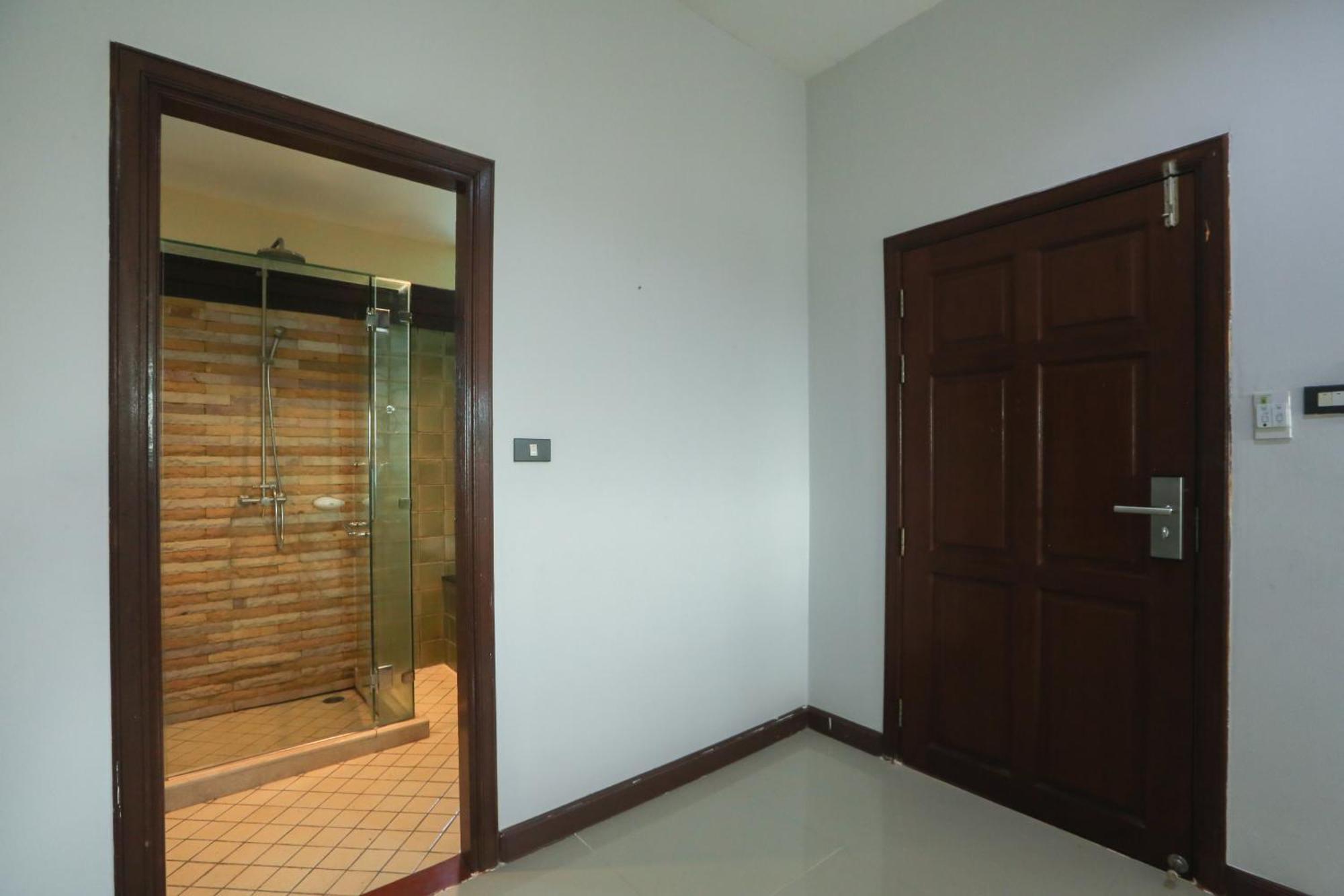 Blue Beach Apartment Rawai Exterior foto